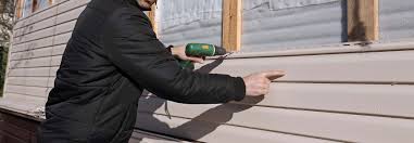 Best Siding for New Construction  in Leisure Village East, NJ